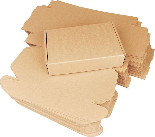 thessPACK Triple Wall Packaging Box W25xD15.5xH5.5cm