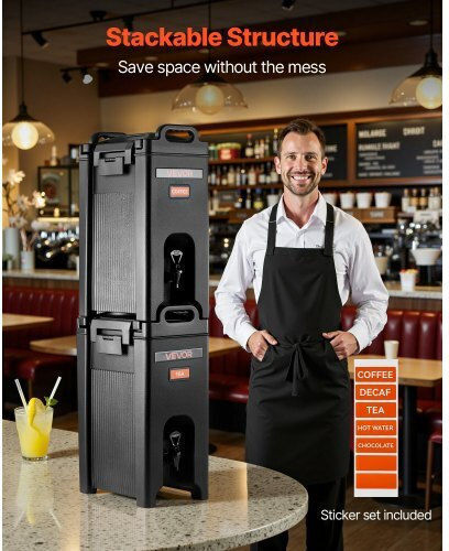 Vevor Heating Buffet Machine