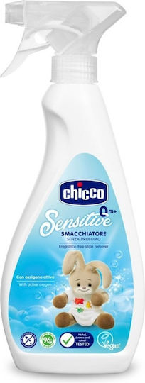 Chicco Καθαριστικό Λεκέδων σε Spray 500ml