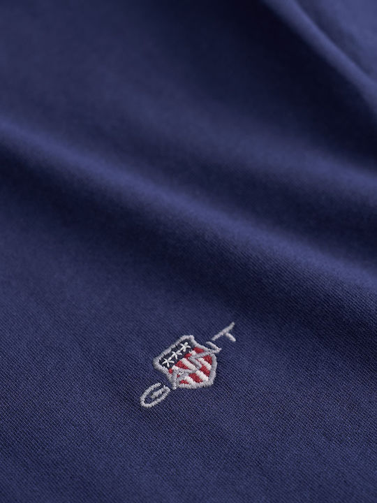 Tricou Blue