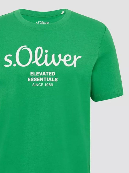 T-shirt Green