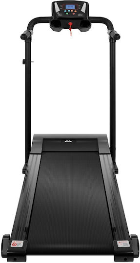 Athler Impala 3.0 1.5hp Ηλεκτρικός Διάδρομος Γυμναστικής για Χρήστη έως 100kg