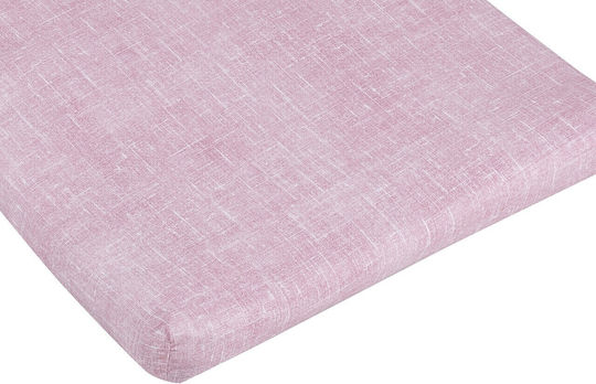 Alcam Garden Chair Cushion Fantezie Pink Jeans 39x39cm.