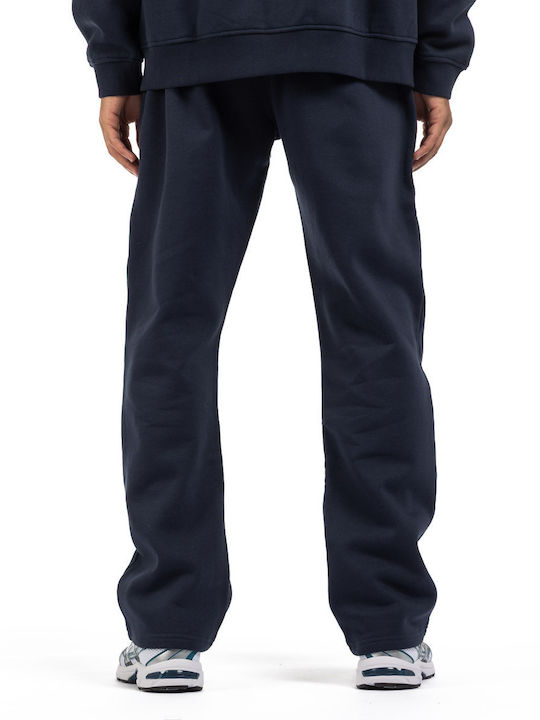 Sweatpants Blue
