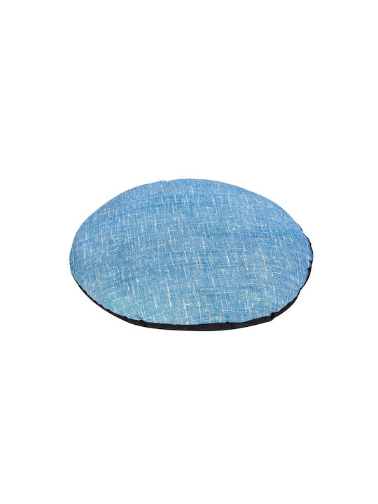 Alcam Garden Chair Cushion Blueblack 36x36cm.