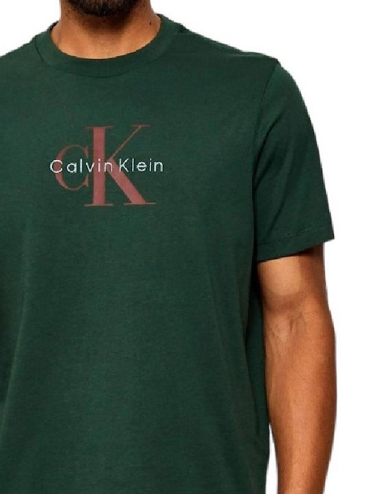 T-shirt Green