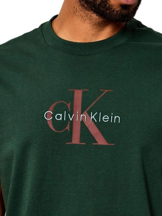 T-shirt Green