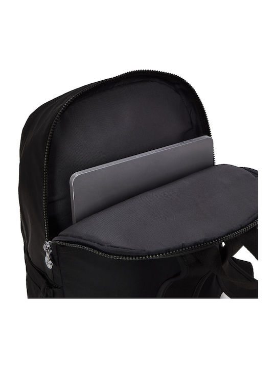 Kipling Τσάντα Πλάτης για Laptop 15" σε Μαύρο χρώμα KI4346-2EN