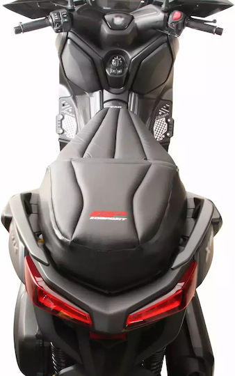 Gpk Ανατομικό Κάλυμμα Σέλας Yamaha X-max 250 400 2018-2025