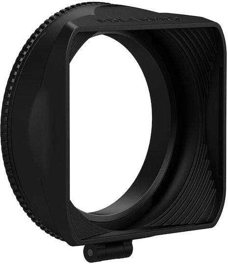 Polarpro Magflip Hood Fujifilm X100vi Negru