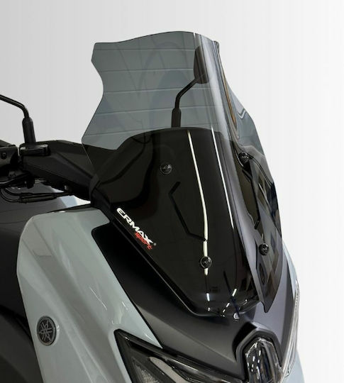 Ermax Vizieră colorată motocicletă pentru Yamaha NMAX 0302Z10-03
