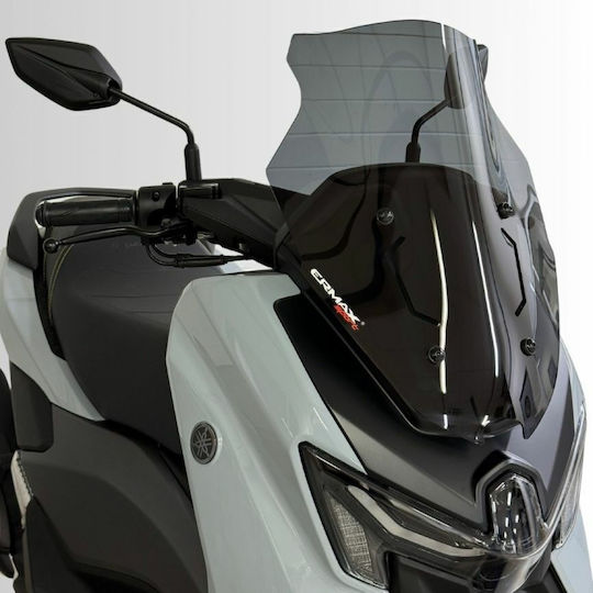 Ermax Vizieră colorată motocicletă pentru Yamaha NMAX 0302Z10-03