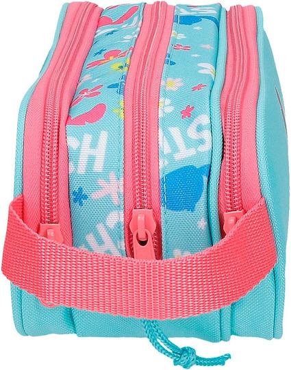 Disney Stitch Ученически Несесер