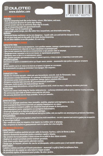 Dulotec Подострител