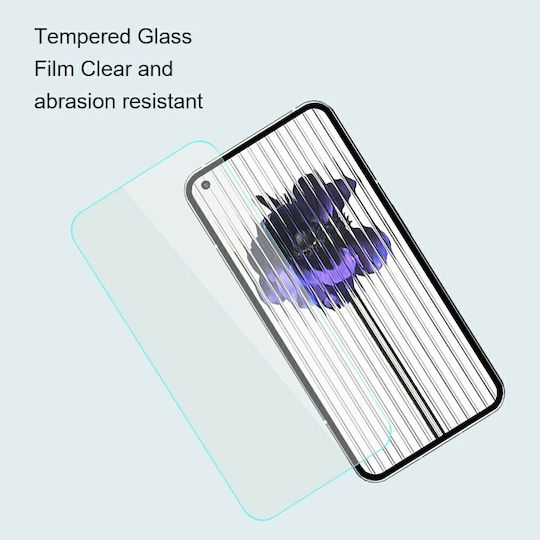 Amorus Tempered Glass (Nothing Phone (3))