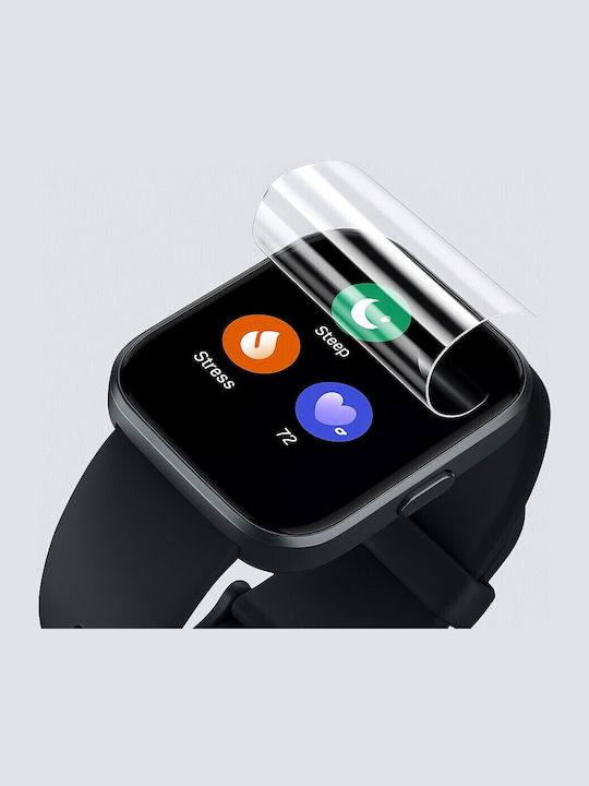 Sunshine Screen Protector για το Huawei Watch Fit 3 / Fit 4 1τμχ 5359