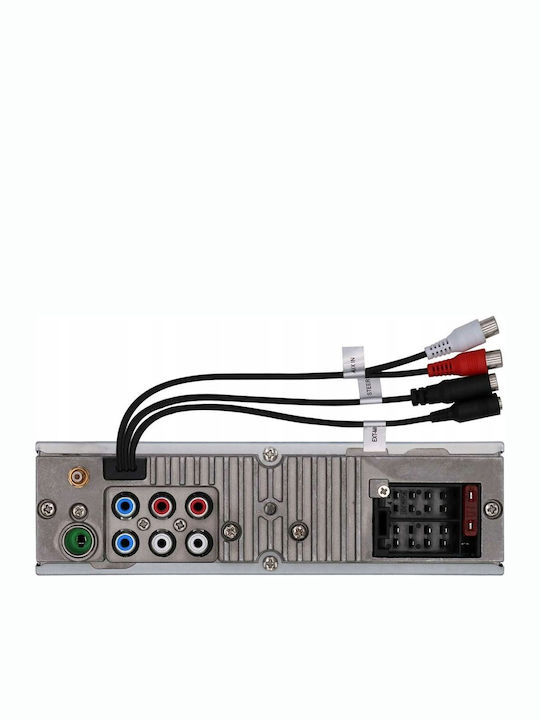 Blaupunkt Sistem Audio Auto 1DIN