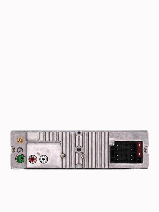 Blaupunkt Car Audio System 1DIN