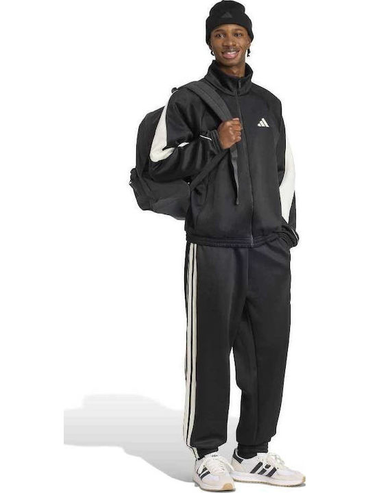 Stadium Tt Sportjacke Black