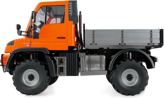 Amewi Радиоуправляемо Автомобил 4WD Оранжев