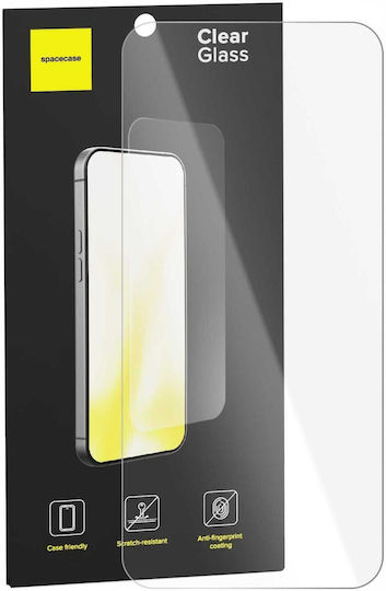 Spacecase Tempered Glass (OnePlus Nord 5)