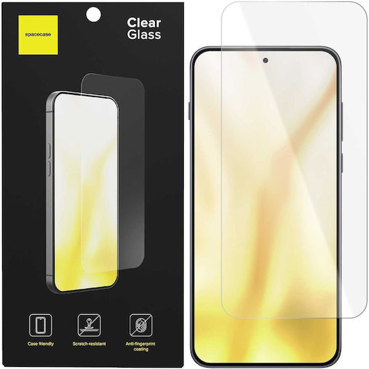 Spacecase Tempered Glass (OnePlus Nord 5)