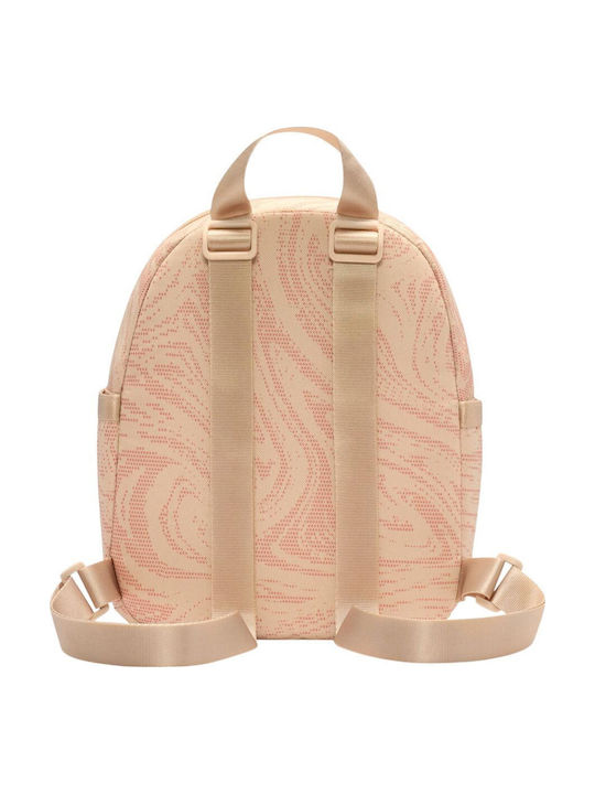Nike Sportswear Futura 365 Rucsac 6lt Bej Nike Sportswear Futura 365 Rucsac 6lt Bej