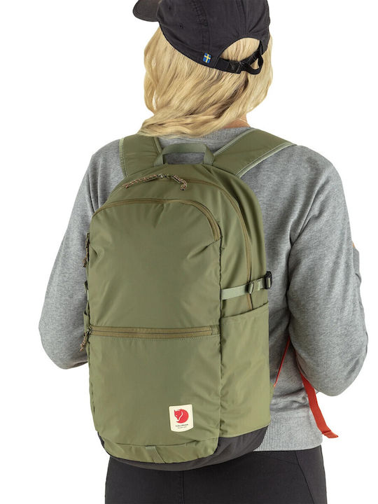 Fjallraven High Coast 24lt Gray