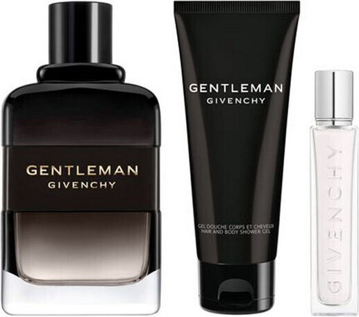 Givenchy Gentleman Мъжки Комплект