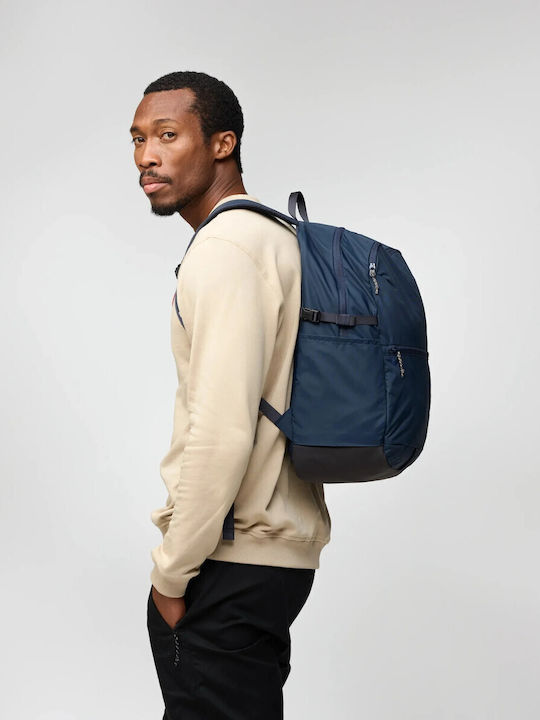 Fjallraven High Coast 24lt Μαύρο