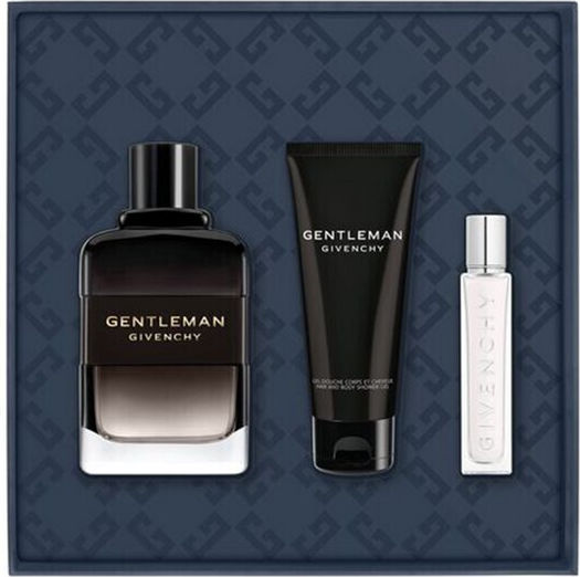 Givenchy Gentleman Мъжки Комплект