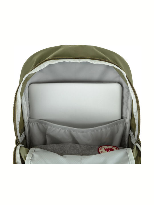 Fjallraven High Coast 24lt Μαύρο