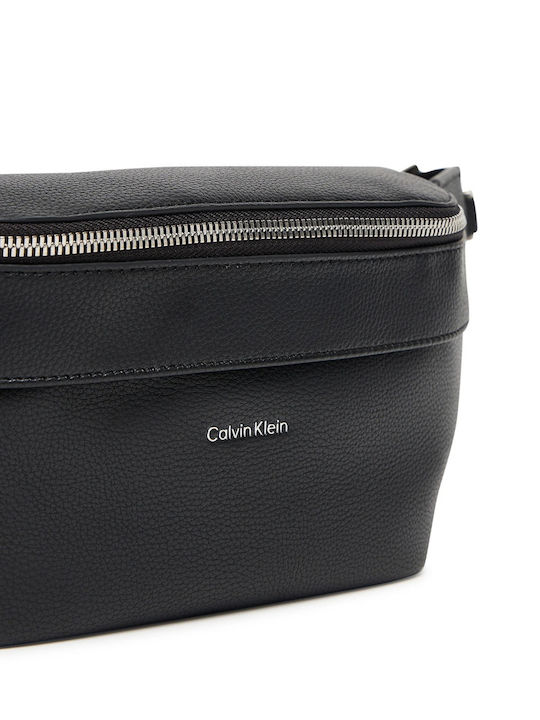 Waist Bag Black