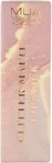 MUA Ruj Shimmer Visionary 3g