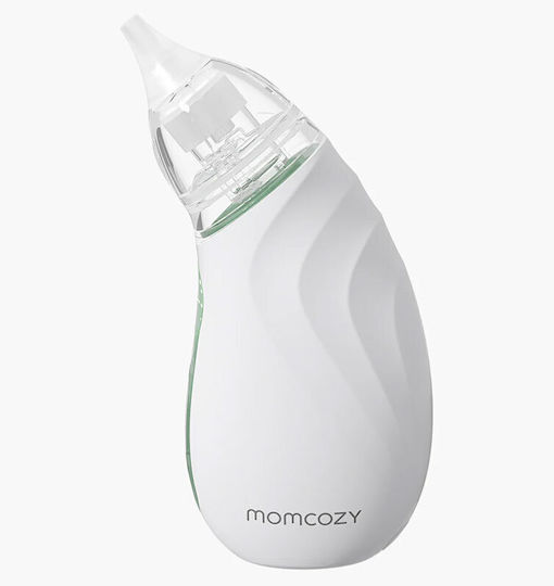 Momcozy Електрически назален аспиратор