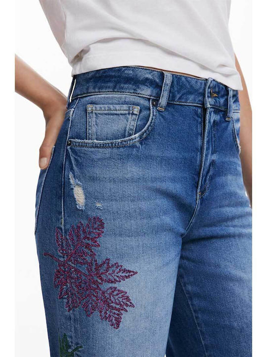 Botani Women's Jean Trousers