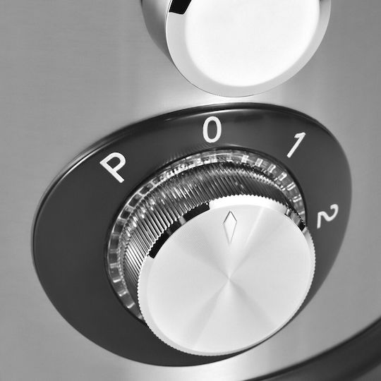 Vertenz Tornado 50 Сокоизстисквач 800W Сребрист