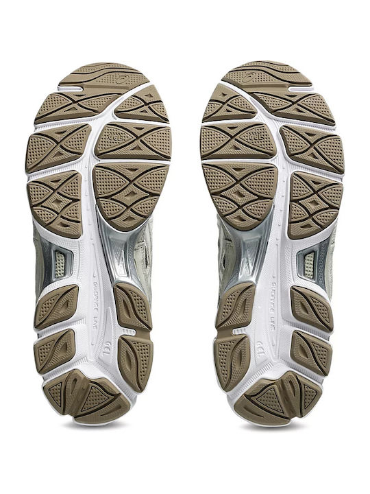 Gel-NYC Sneakers Polar Night / Cream