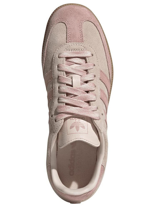 Samba Og Damen Sneakers Wonqua / Wonmau / G