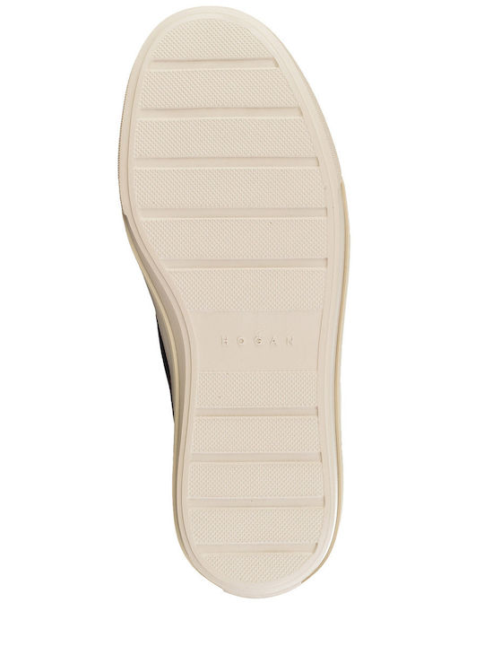 Allacciato H Ανδρικά Sneakers Καφέ