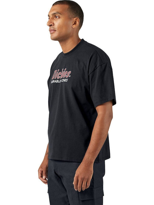 Williston T-shirt Blue