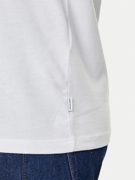 T-shirt White