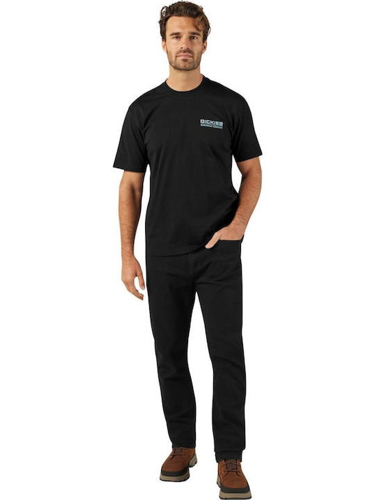Bolivar T-shirt Black