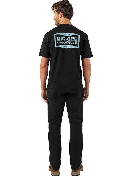 Bolivar T-shirt Black