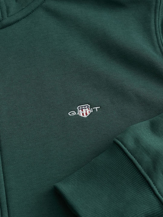 Sweatshirt Green