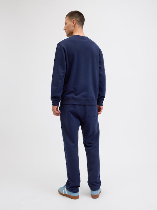 Jack & Jones Φούτερ Γαλαζιο