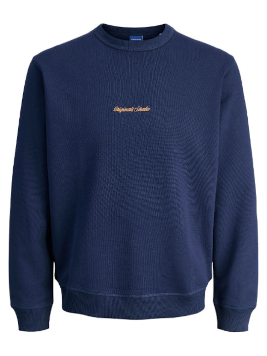 Sweatshirt Light Blue