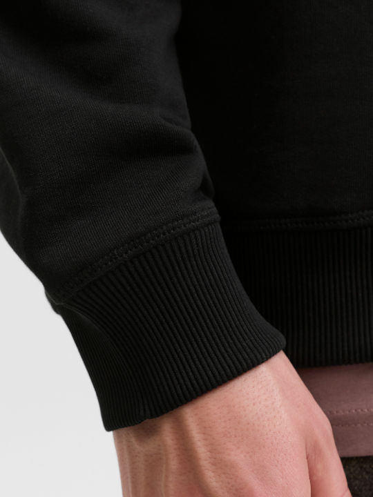 Sweatshirt Black