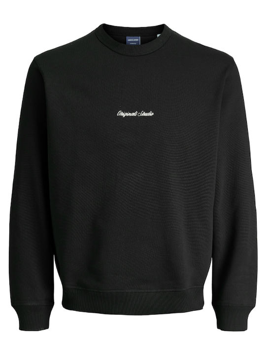 Sweatshirt Black