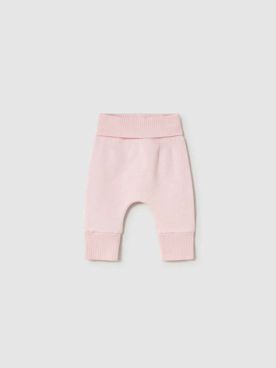 Set Iarnă 3buc Pink